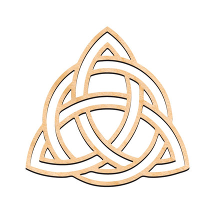 Celtic Spiral Wall Door Decor by Celtic Art - Celtic Decor - 93168H-1