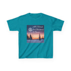 Tropical Blue / XS