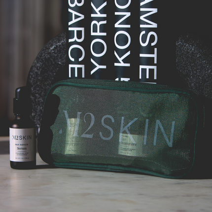 The Ritual  Bag