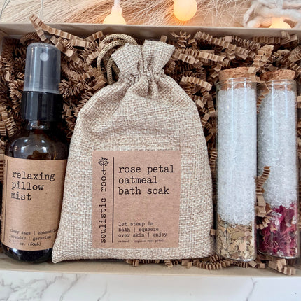 Holiday Gift Set-1