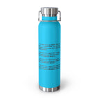 Pebble Blue / 22oz