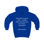 Royal Blue / XS