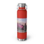 Red / 22oz