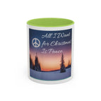 11oz / Light Green