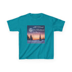 Tropical Blue / XS