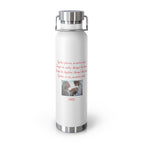 White / 22oz