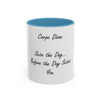 11oz / Light Blue
