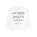 White / S