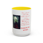 15oz / Yellow