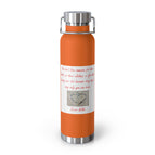 Orange / 22oz