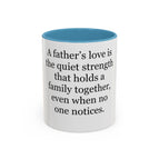 11oz / Light Blue