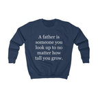 XS / Oxford Navy