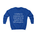 XS / Royal Blue