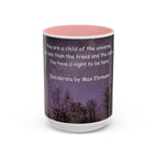 15oz / Pink
