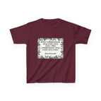 Maroon / XS