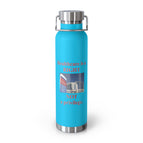 Pebble Blue / 22oz