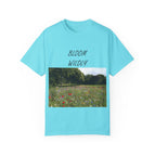 Lagoon Blue / S