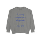 Grey / S
