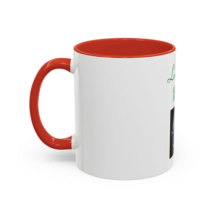 Love Your Mother Earth Coffee Mug — Earth Day Eco-Friendly Gift (11/15oz)