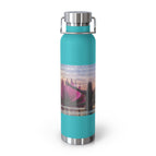 Mint Green / 22oz