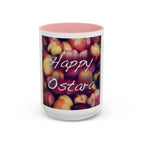 15oz / Pink