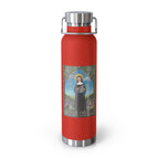 Red / 22oz
