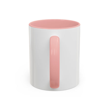 Spring Gratitude Coffee Mug — "Celebrate the return of spring with joy and gratitude"