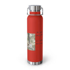 Red / 22oz