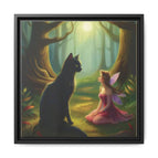 16″ x 16″ / 1.25