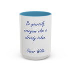 15oz / Light Blue