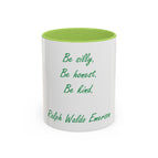 11oz / Light Green