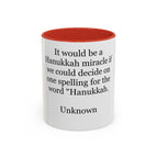 11oz / Red