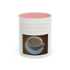 11oz / Pink