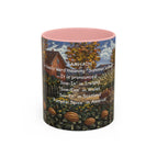 11oz / Pink