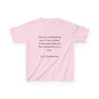 Light Pink / XS
