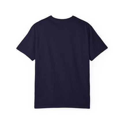 Spring Floral T-Shirt — “Celebrate the return of spring with joy and gratitude.”