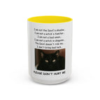 15oz / Yellow