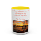 15oz / Yellow
