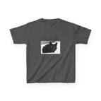 Charcoal / XS