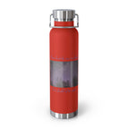 Red / 22oz