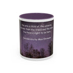 11oz / Purple