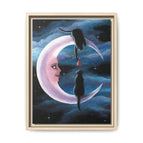 12″ x 16″ (Vertical) / 1.25