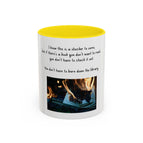 11oz / Yellow