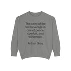 Grey / S