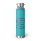 Mint Green / 22oz