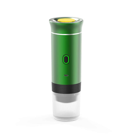 Portable Capsule Coffee Machine Electric Small Wireless Heating Kitchen Gadgets-7