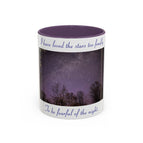 11oz / Purple