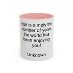 11oz / Pink