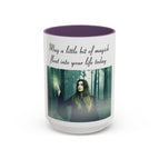 15oz / Purple