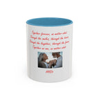 11oz / Light Blue